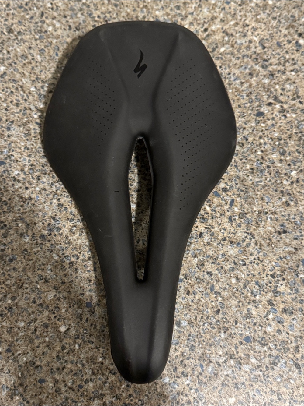 Women’s bike seat
